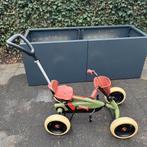 BERG Buzzy 2-in-1 Retro Skelter inclusief duwstang, Ophalen, Gebruikt, Berg