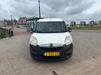 Opel Combo 1.6 D 66KW 2012, 4 cilinders, Origineel Nederlands, 1598 cc, 500 kg