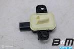 Airbag sensor Mercedes A-Klasse W176 A1668210351, Gebruikt