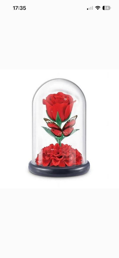 GEZOCHT: ZURU mini brands - roos in stolp, Ophalen of Verzenden, Zo goed als nieuw