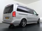 Mercedes-Benz V-klasse 220d Lang DC Avantgarde Adaptive Crui, Automaat, Achterwielaandrijving, Gebruikt, Euro 6