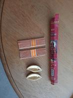 wierrook met houders, Ophalen of Verzenden, Zo goed als nieuw, Overige materialen, Minder dan 25 cm