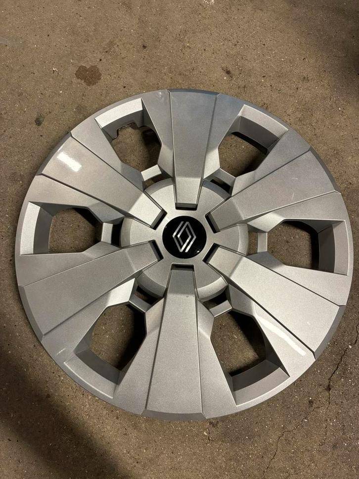 Wieldop renault Master, Auto diversen, Wieldoppen, Gebruikt, Ophalen of Verzenden