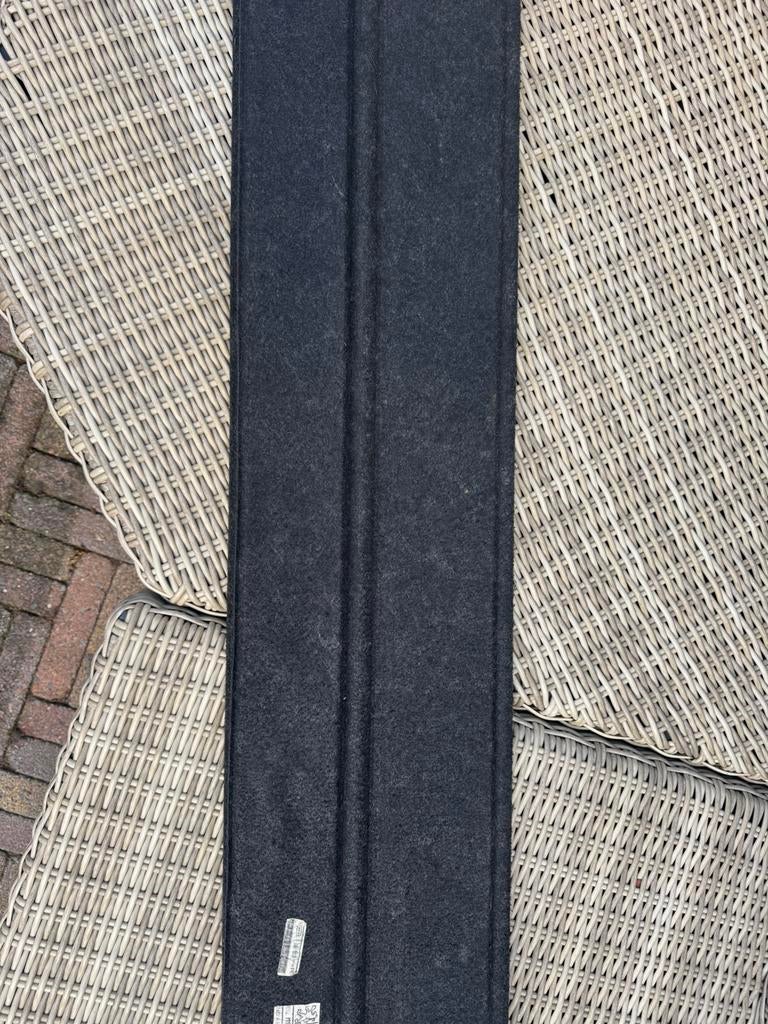 Hoedenplank Peugeot 307, Auto-onderdelen, Interieur en Bekleding, Ophalen, Gebruikt, Peugeot