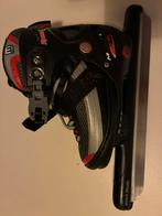 Schaats maat 30-33. Verstelbaar, Ophalen of Verzenden, Zo goed als nieuw, IJshockeyschaatsen, Nijdam