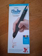 3D pen - helemaal compleet!, Ophalen, Zo goed als nieuw