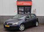 Volkswagen Golf 1.4 TSI Comfortline navi LM 4-deurs, Auto's, Euro 5, Gebruikt, 4 cilinders, Elektrische ramen