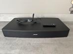 Bose Solo TV Sound System Soundbar, Ophalen, Gebruikt