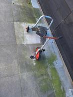 Kinder 3wieler opknapper, Ophalen, Gebruikt