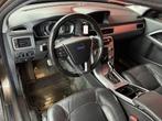 Volvo V70 2.0 D4 Summum | Trekhaak | Leder (bj 2015), Auto's, 4 cilinders, Diesel, Lichtsensor, 22 km/l