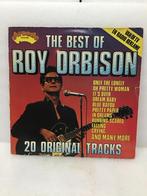 Roy Orbison - The Best Of Roy Orbison LP (Arcade Records), Ophalen of Verzenden, 1960 tot 1980, Gebruikt, 12 inch