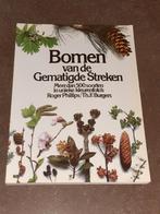 Spectrum natuurgids bomen van de gematigde streken, Boeken, Ophalen of Verzenden, Gelezen, Bloemen, Planten en Bomen