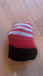 Gratis sporting krommenie sokken maat 41-44, Ophalen, Zo goed als nieuw, Clubaccessoires