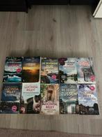 Bijna gratis af te haen Lucinda Riley boeken, Boeken, Ophalen, Gelezen, Nederland