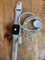 Apple Watch Series 8 41mm - Zo goed als nieuw, Afstand, IOS, Ophalen of Verzenden, Zo goed als nieuw