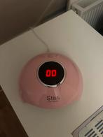 Roze nagellamp, Ophalen of Verzenden, Gebruikt, Overige typen