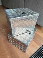 Nieuwe Aluminium Disselbakken - Set of Los, Ophalen, Nieuw