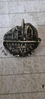 Broches Egbert duin Wijk aan Zee, Ophalen of Verzenden