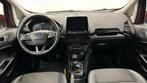 Ford EcoSport 1.0 EcoBoost Titanium CARPLAY NAVI CRUISE ECC, Auto's, Voorwielaandrijving, 125 pk, Gebruikt, Ecosport