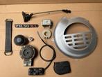 Onderdelen voor Vespa PK50XL + PK50S, Ophalen of Verzenden, Zo goed als nieuw, Overige typen, Vespa