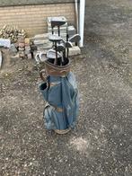 Golfset dames - Gebruikt, klaar voor een tweede ronde, Ophalen of Verzenden, Gebruikt, Set, Overige merken