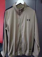 Under Armour Trainingspak, Under Armour, Maat 56/58 (XL), Ophalen of Verzenden, Gedragen