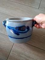 Keulse pot, Ophalen, Zo goed als nieuw, Overige materialen, Pot, Bus of Blik