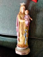 Porseleinen Maria Beeld, Ophalen of Verzenden