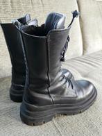 G Star boots maat 39, Ophalen of Verzenden, Zo goed als nieuw, Zwart