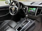 Porsche Macan 3.0 S - PANORAMADAK - PARKEER CAMERA - APPLE C, Auto's, Automaat, Gebruikt, Euro 6, Bedrijf