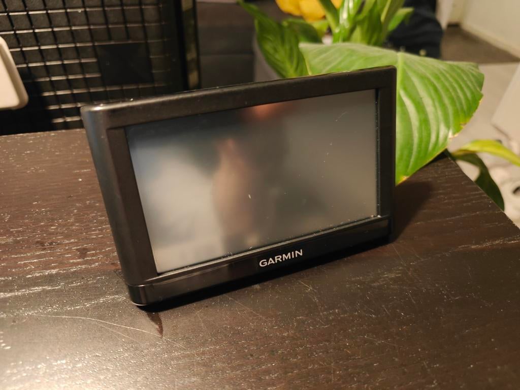 Garmin Nuvi 55 Navigatiesysteem, Auto diversen, Autonavigatie, Gebruikt, Ophalen of Verzenden