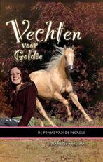 Vechten voor Goldie Jeanette Molema 9789085432470, Boeken, Ophalen of Verzenden, Zo goed als nieuw, Jeanette Molema