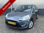 Citroen C3 1.4 VTi Dynamique Airco Cruise Trekhaak NAP, Voorwielaandrijving, Euro 5, Origineel Nederlands, Bedrijf