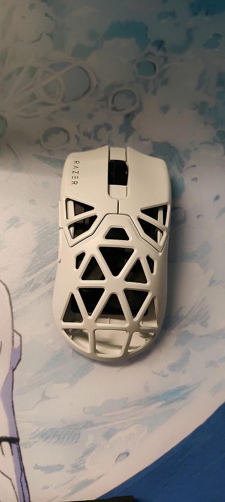 BRAND NEW Viper Mini Signature Edition, Computers en Software, Muizen, Muis, Gaming muis, Rechtshandig, Nieuw