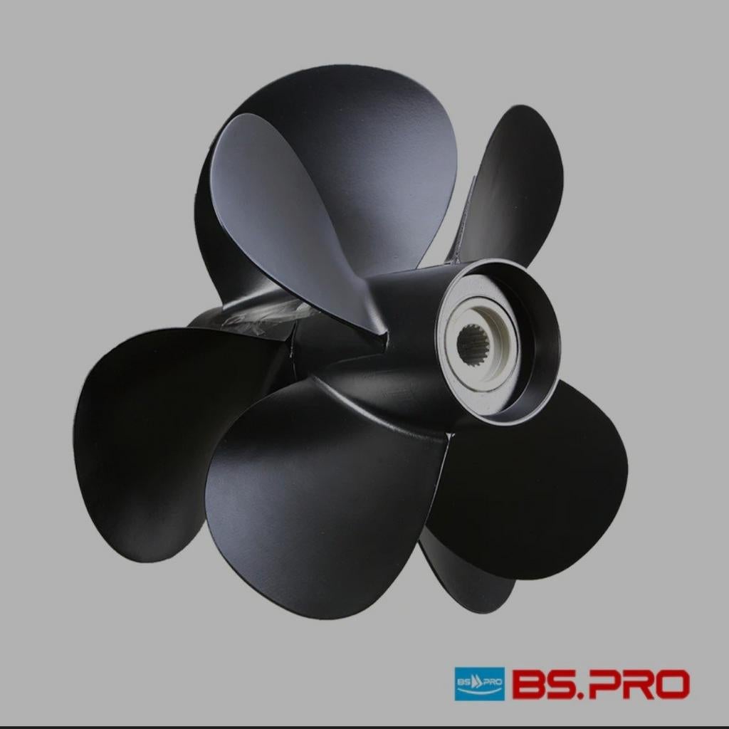 Volvo Penta duo Propeller Set BS Pro, Watersport en Boten, Ophalen of Verzenden, Zo goed als nieuw, Motor en Techniek, Motorboot