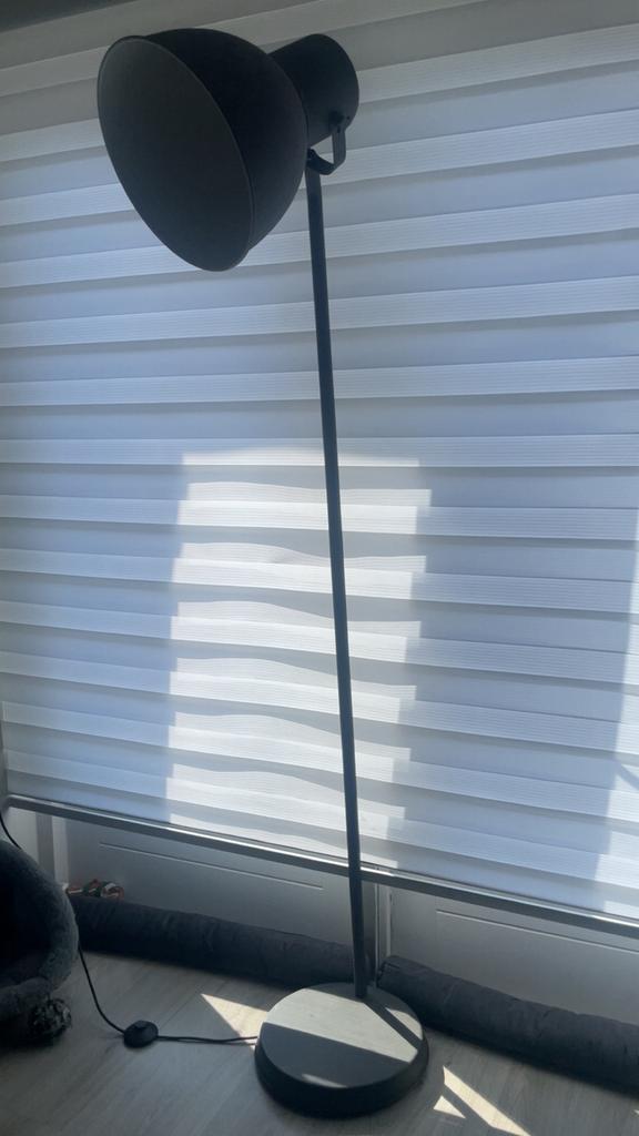 Lamp, Ophalen, Zo goed als nieuw, Minder dan 100 cm