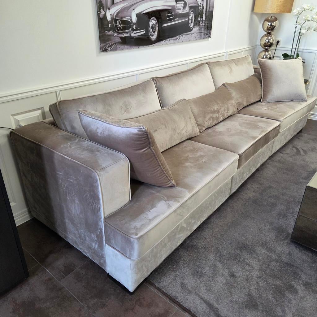 Complete luxe woonset (Erik Kuster / Richmond Interiors), Ophalen