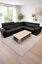 Hoekbank 315x255 Nieuw!!, Antiek en Kunst, Antiek | Meubels | Stoelen en Banken, Ophalen