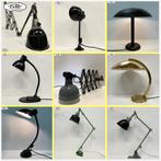 Bauhaus lampen / Schaarlampen / Industrieel / Vintage, Ophalen