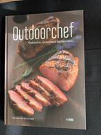 Outdoorchef Gezond en gevarieerd barbecueën, Ophalen of Verzenden, Zo goed als nieuw