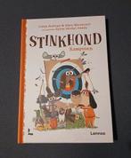 Stinkhond Kampioen - Colas Gutman, Ophalen of Verzenden, Zo goed als nieuw, Colas Gutman, Fictie algemeen