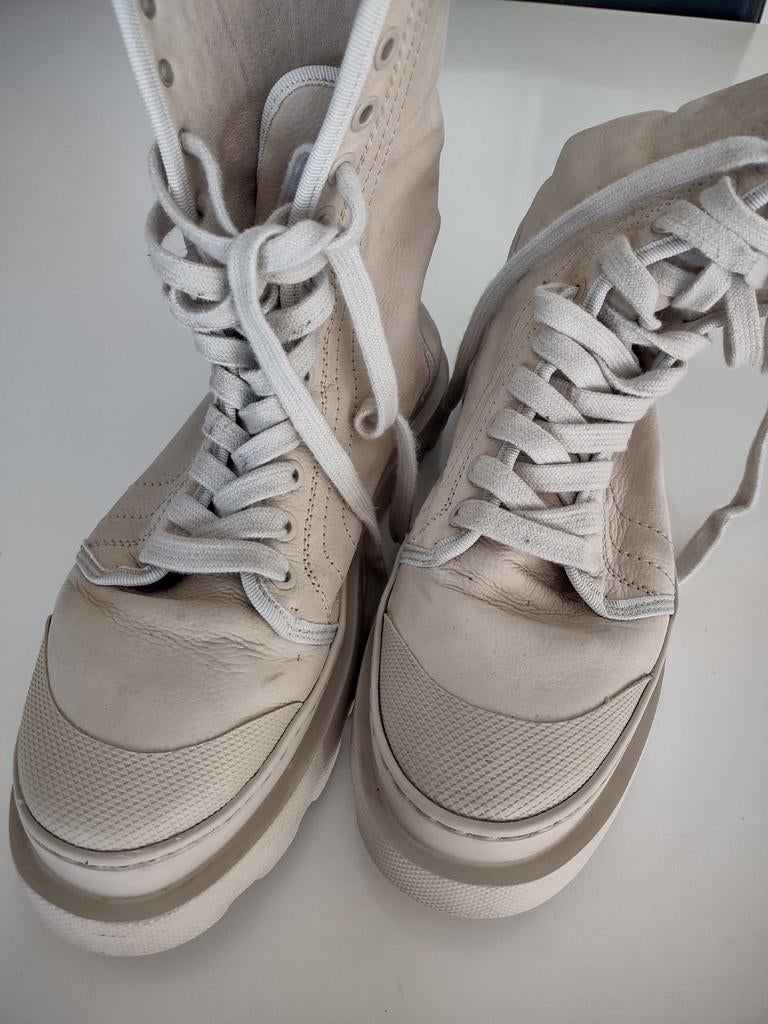 Nubikk maat 39, Nubikk, Beige, Ophalen of Verzenden, Sneakers of Gympen