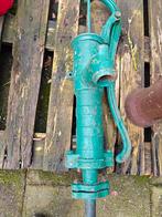 Oude waterpomp, Ophalen, Gebruikt, Handmatig, Overige typen
