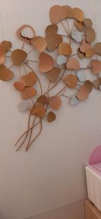 unieke wand decoratie, Ophalen of Verzenden, Zo goed als nieuw