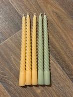 Dinerkaarsen, Ophalen, Overige materialen, Zo goed als nieuw, Kaars