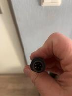 E-motion Li-ion Acculader 42V 2A voor E-bike, Ophalen, Zo goed als nieuw