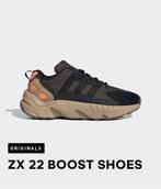ADIDAS ZX22 Boost Original Sneakers / MAAT 44, Ophalen, Gedragen, Overige kleuren, Sneakers of Gympen