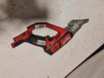 Milwaukee M18 BMS20-0 18V Li-Ion accu metaalschaar body, Nieuw, Ophalen of Verzenden, Milwaukee, N.v.t
