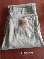 Wrangler Texas 36/34 Ribcord, Kleding | Heren, Spijkerbroeken en Jeans, Overige kleuren, Verzenden, Wrangler, Overige jeansmaten