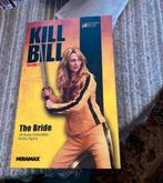 1/6 figuur Uma Thurman - Kill Bill - Star Ace, Verzamelen, Ophalen of Verzenden, Zo goed als nieuw, Actiefiguur of Pop